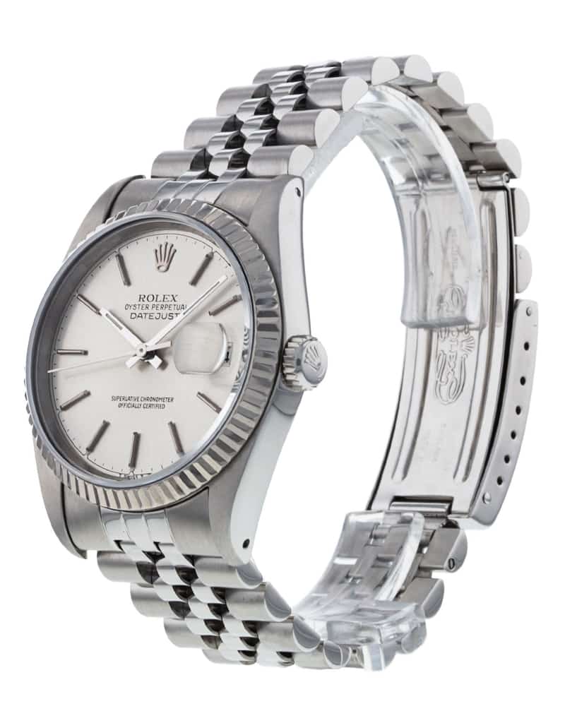 Rolex Datejust 16234